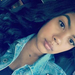 Meet your Posher, Jesiree