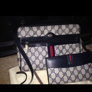 Gucci Vintage Purse only