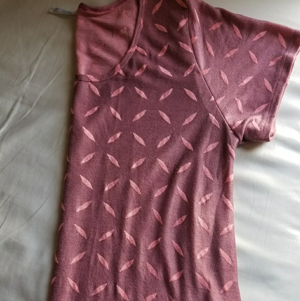 3x Lularoe Classic T
