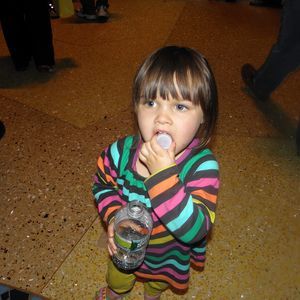 Meet your Posher, Sasha