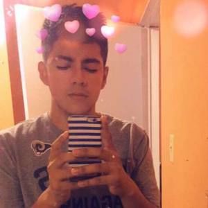 Meet your Posher, Adolfo