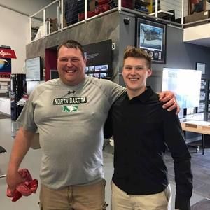 Meet your Posher, Austin