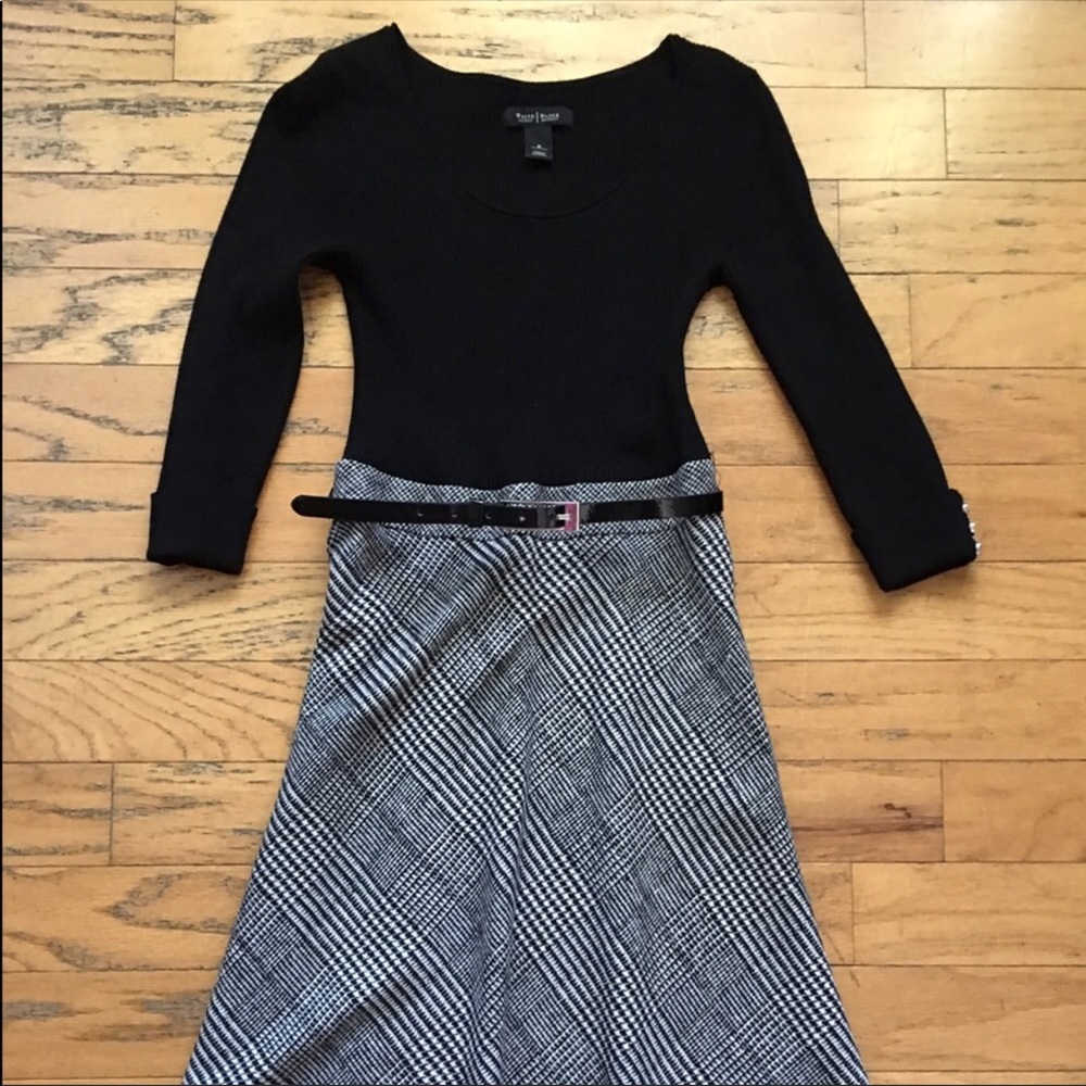 WHBM Dress