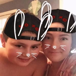 Meet your Posher, Bailey