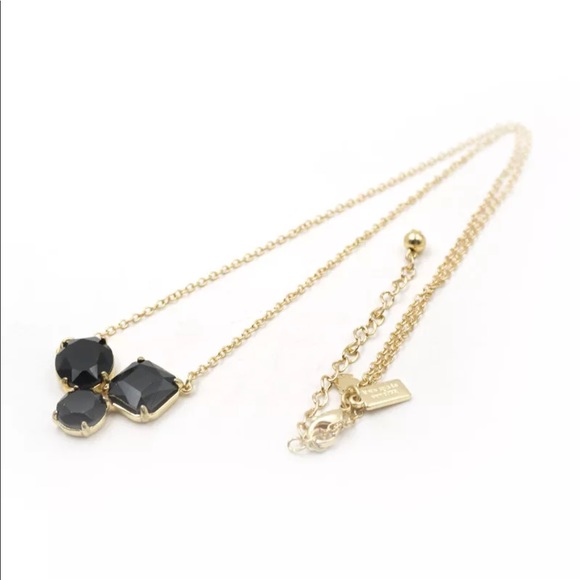 🎉SALE🎉Kate Spade colorblock necklace - Picture 2 of 3