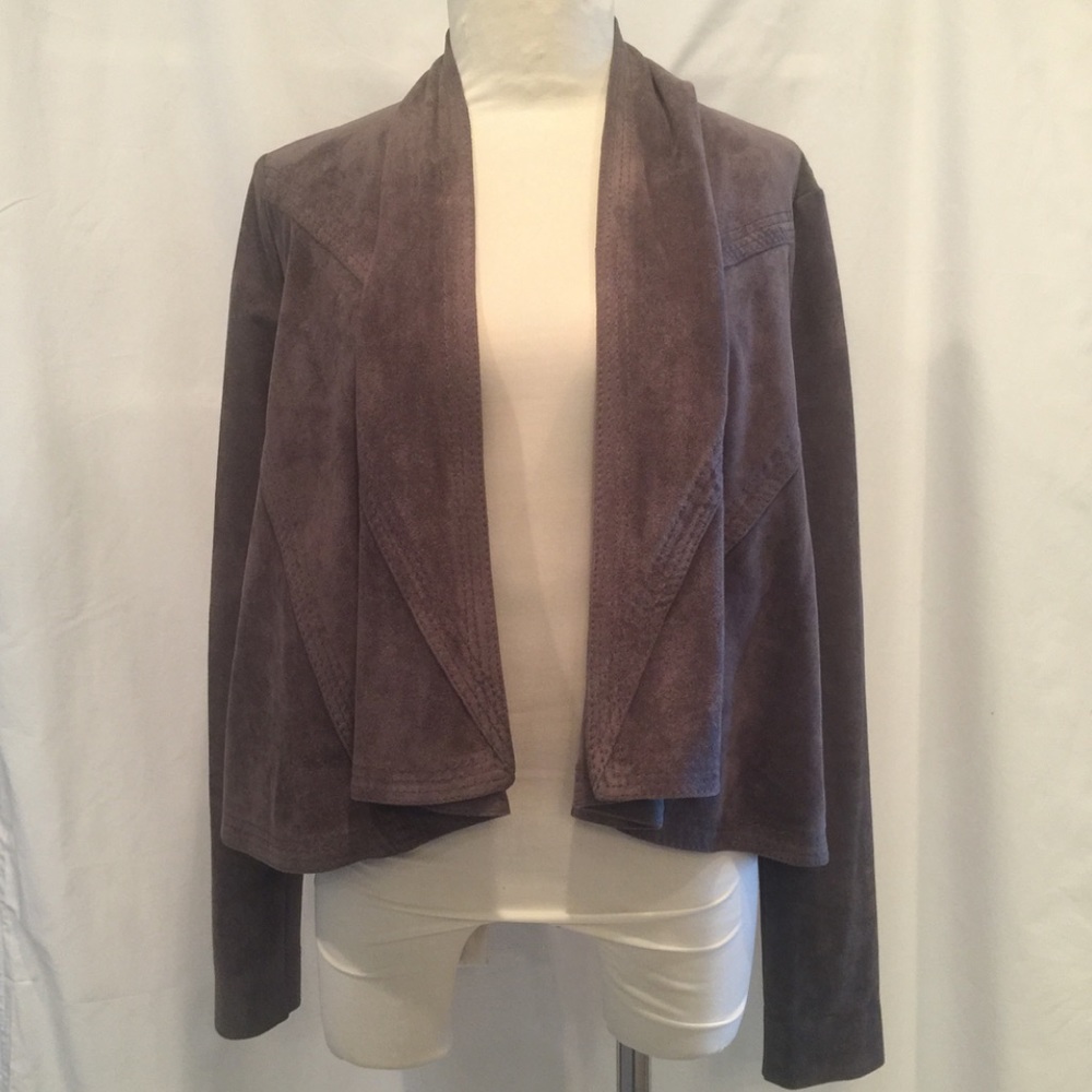 Bcbgmaxazria jacket