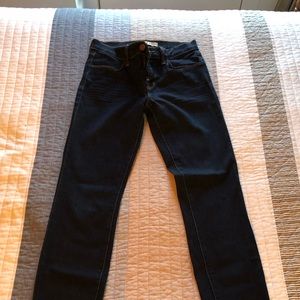 Woman’s J Brand Jeans
