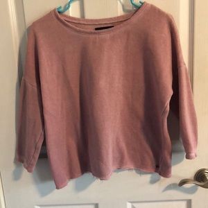 American Eagle Sweater
