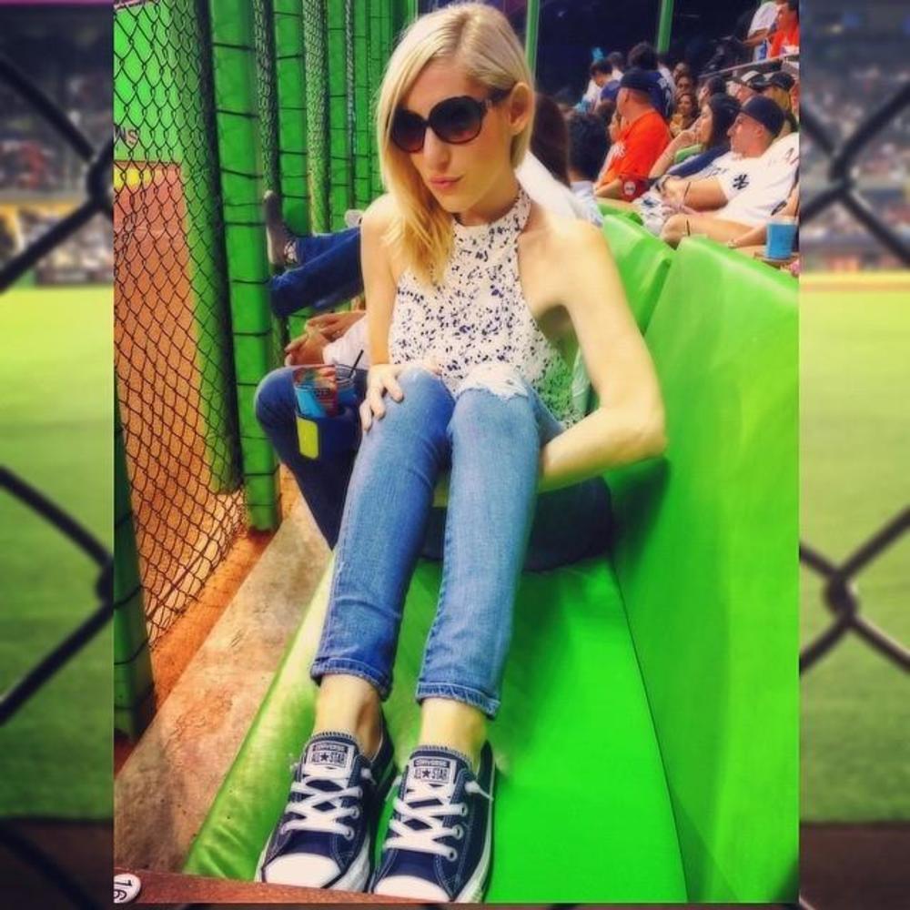 Meet your Posher, Jen