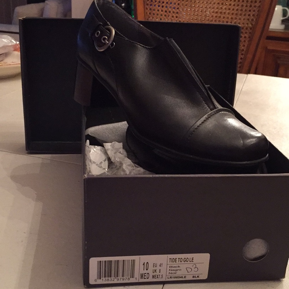 Woman's ankle boots