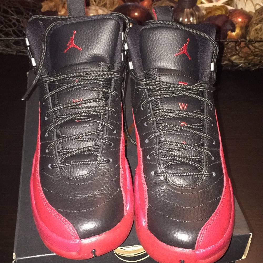 Ari Jordan 12