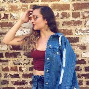 Meet your Posher, Kylie