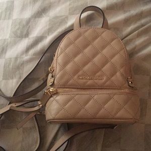 Michael Kors Backpack