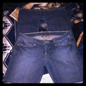 Lucky Jeans