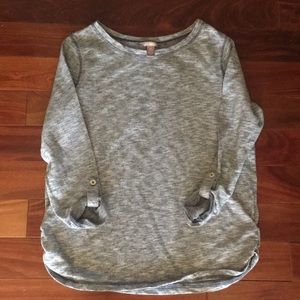 White Stag Shirts & Tops - White stag sweater White Stag Shirts & Tops - White stag sweater
