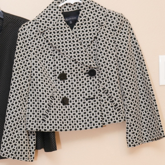 Anne Klein Jackets & Blazers - AK ANNE KLEIN BLAZER