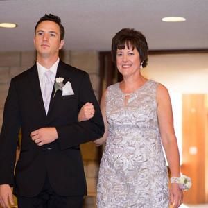 Meet your Posher, Shane