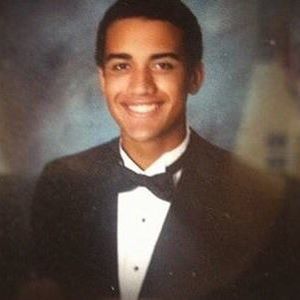 Meet your Posher, Corey