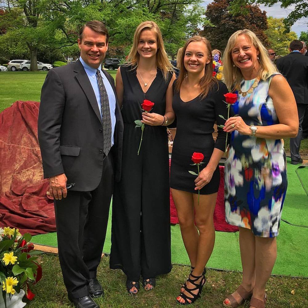 Meet your Posher, Christine