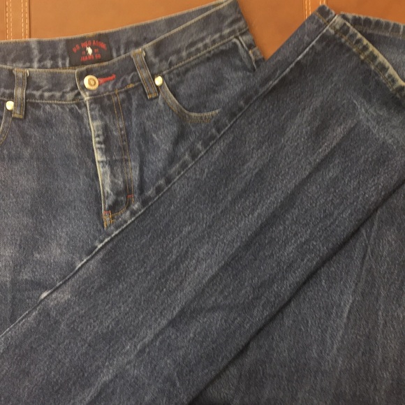 US Polo Assoc. Jeans - Picture 2 of 3