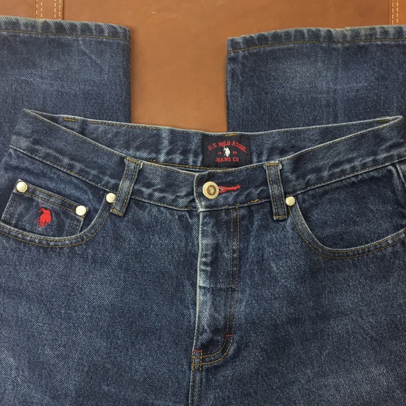 US Polo Assoc. Jeans - Picture 3 of 3
