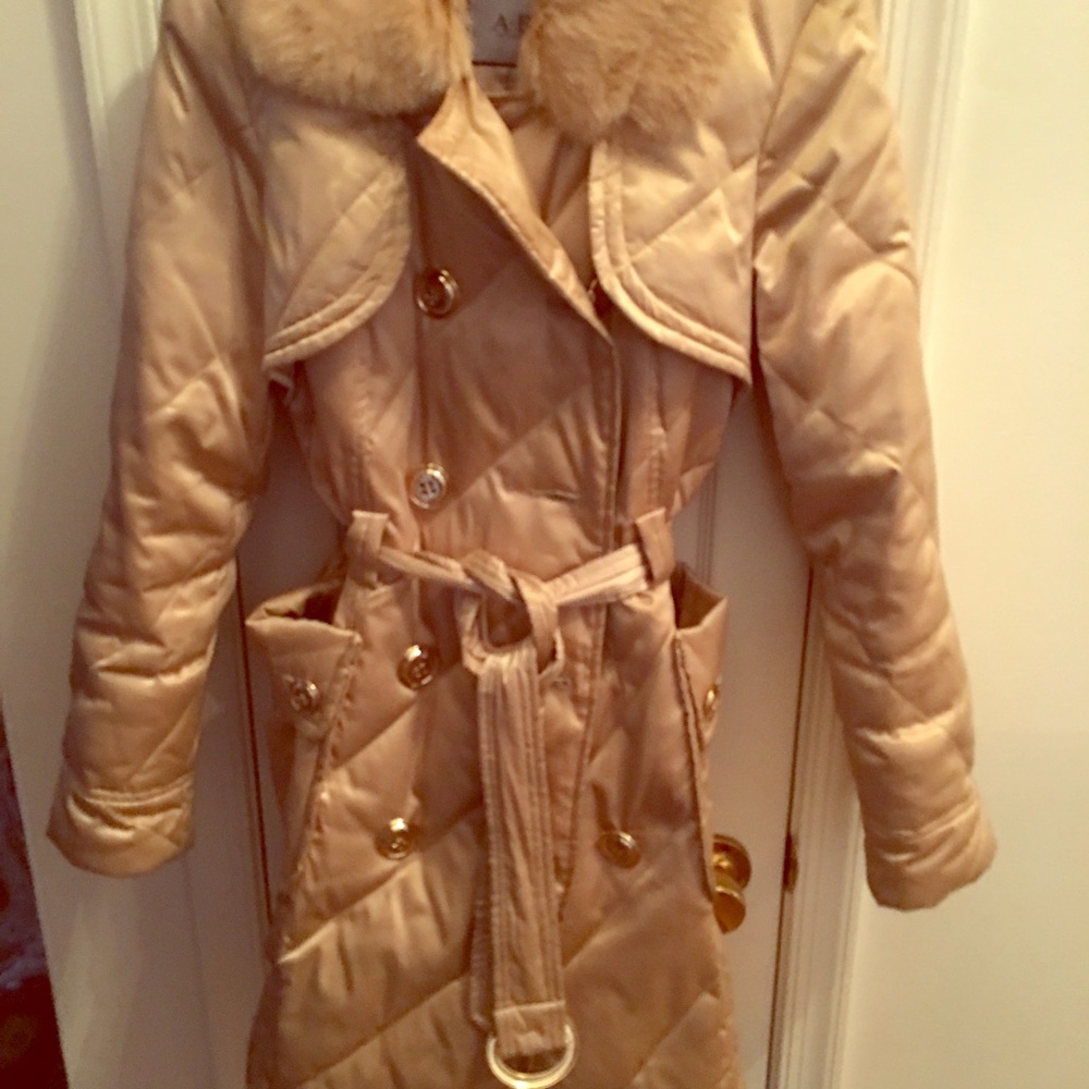 Coat