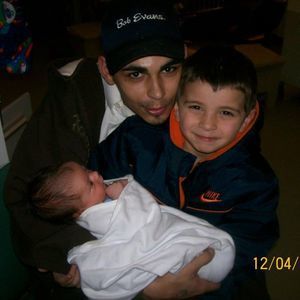 Meet your Posher, Michael