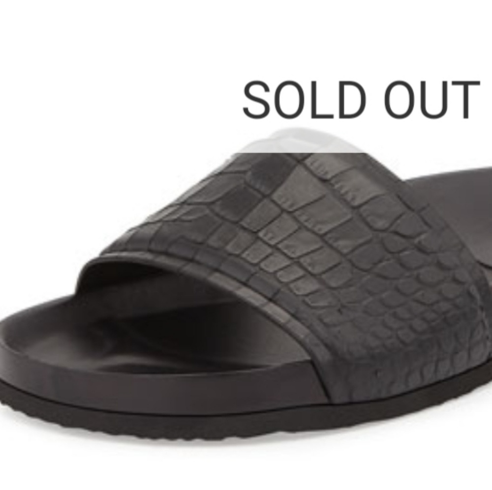 Vince Slides