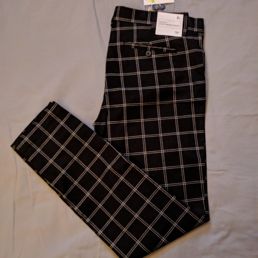Gap pants