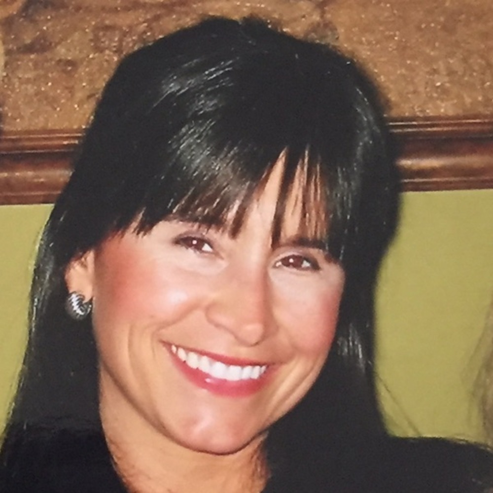 Meet your Posher, Rexanne