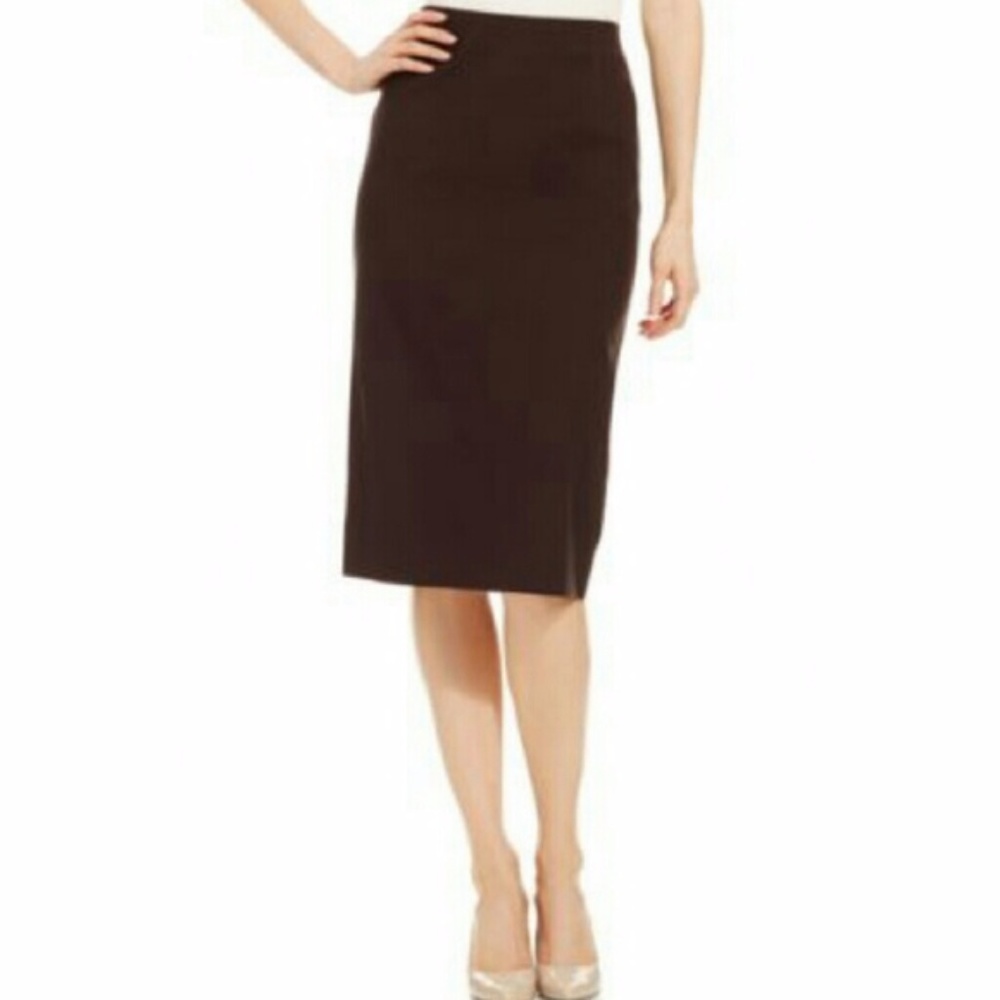 Charter Club Pencil Skirt
