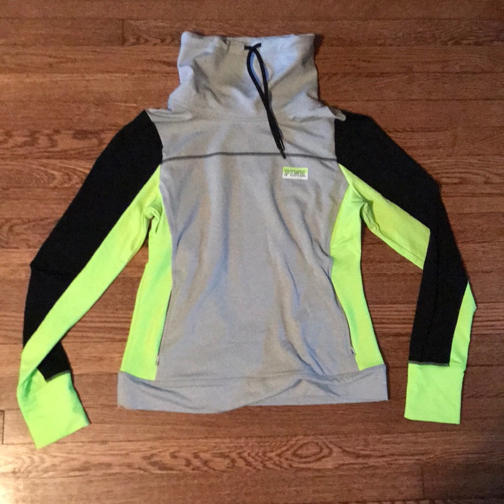 VS Pullover