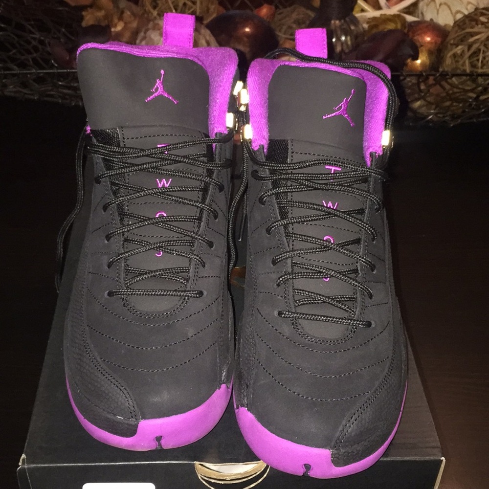 Air Jordan 12