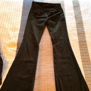 Women’s J Brand Corduroy pants