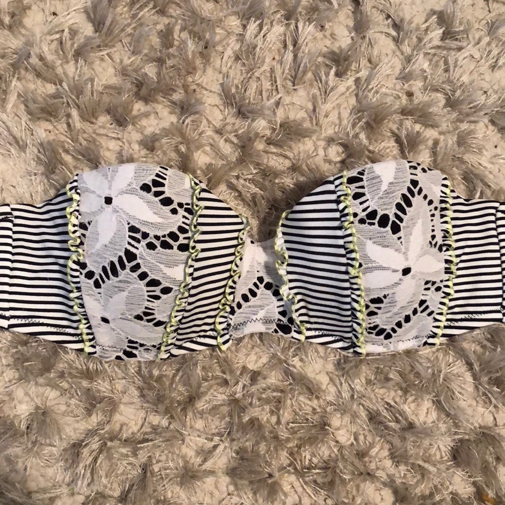 SOLD — Victoria’s Secret Bikini Top