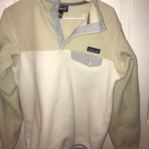 Patagonia Women’s Fleece Pullover