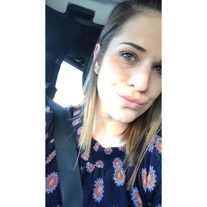 Meet your Posher, Madi