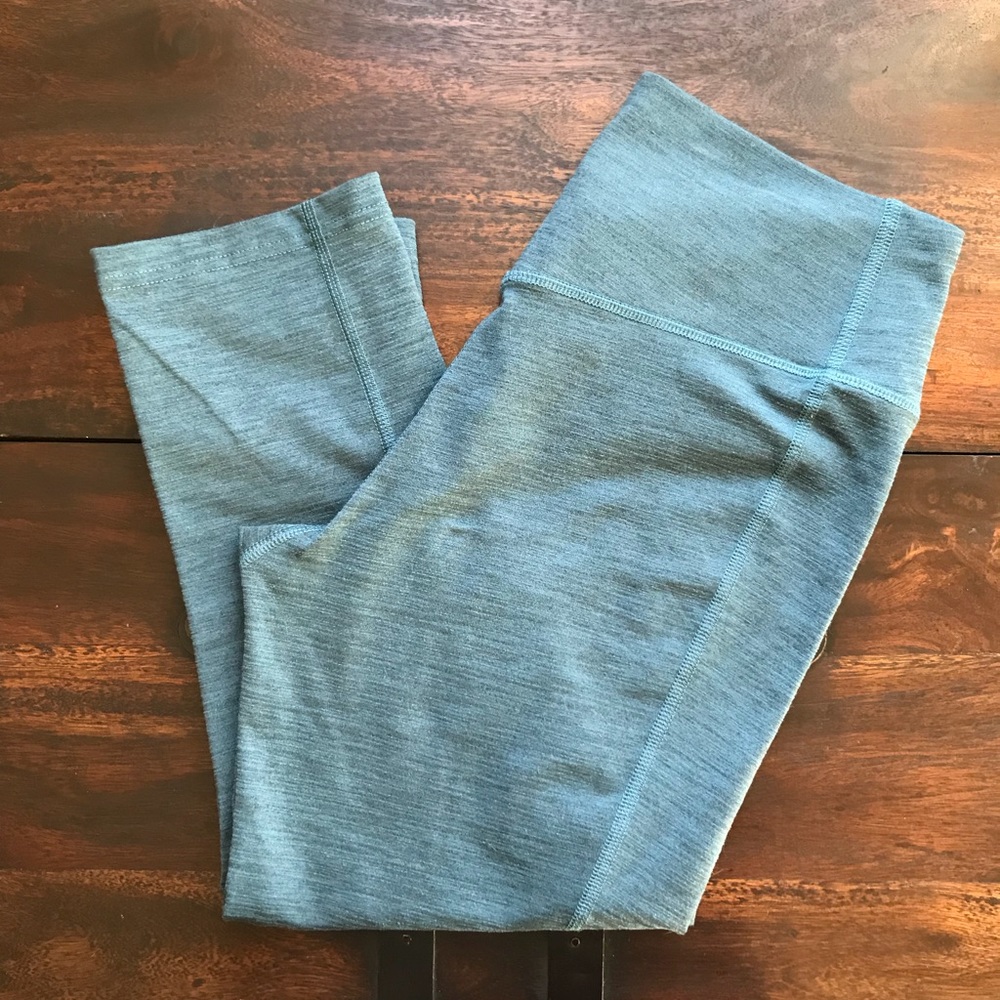 Nike Dri-Fit capris