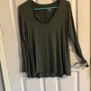 Hollister Long sleeve