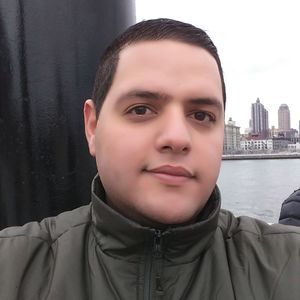 Meet your Posher, Juan