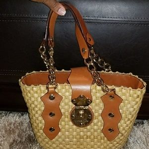 AUTHENTIC MICHAEL KORS PURSE