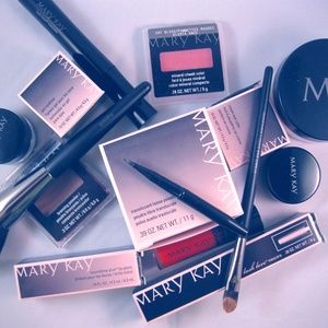 Mary Kay Make Up & Product