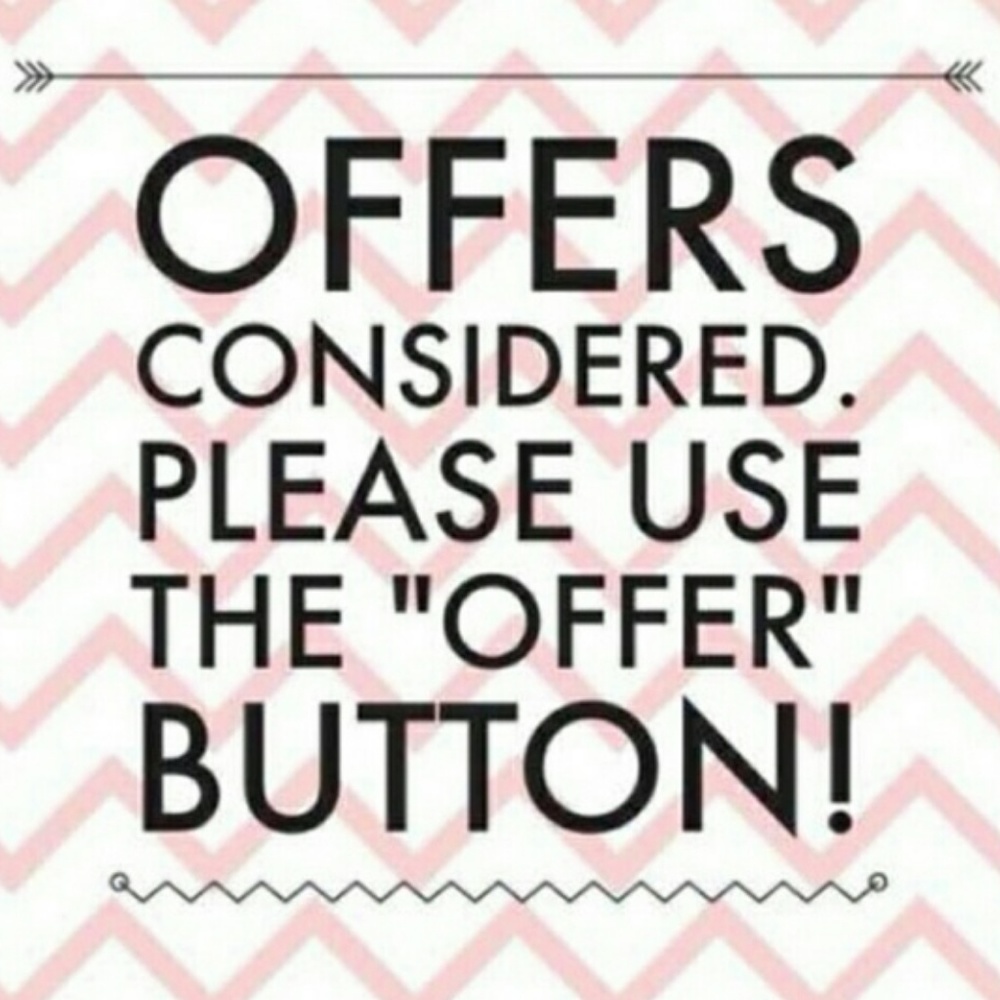 Make an Offer!