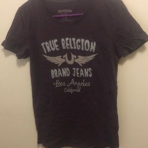 Women’s True Religion T Shirt