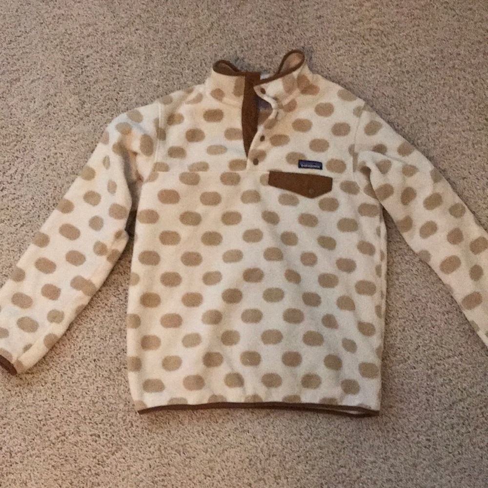 Patagonia Pullover