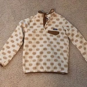Patagonia Pullover