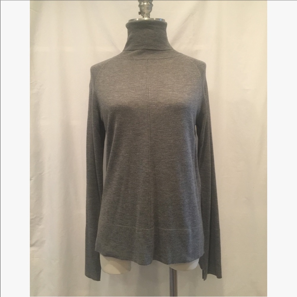 Zara knit turtleneck