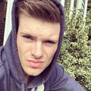 Meet your Posher, Ken