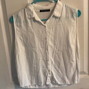 randy Melville Button Up