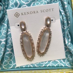 Kendra Scott Kalina Earrings